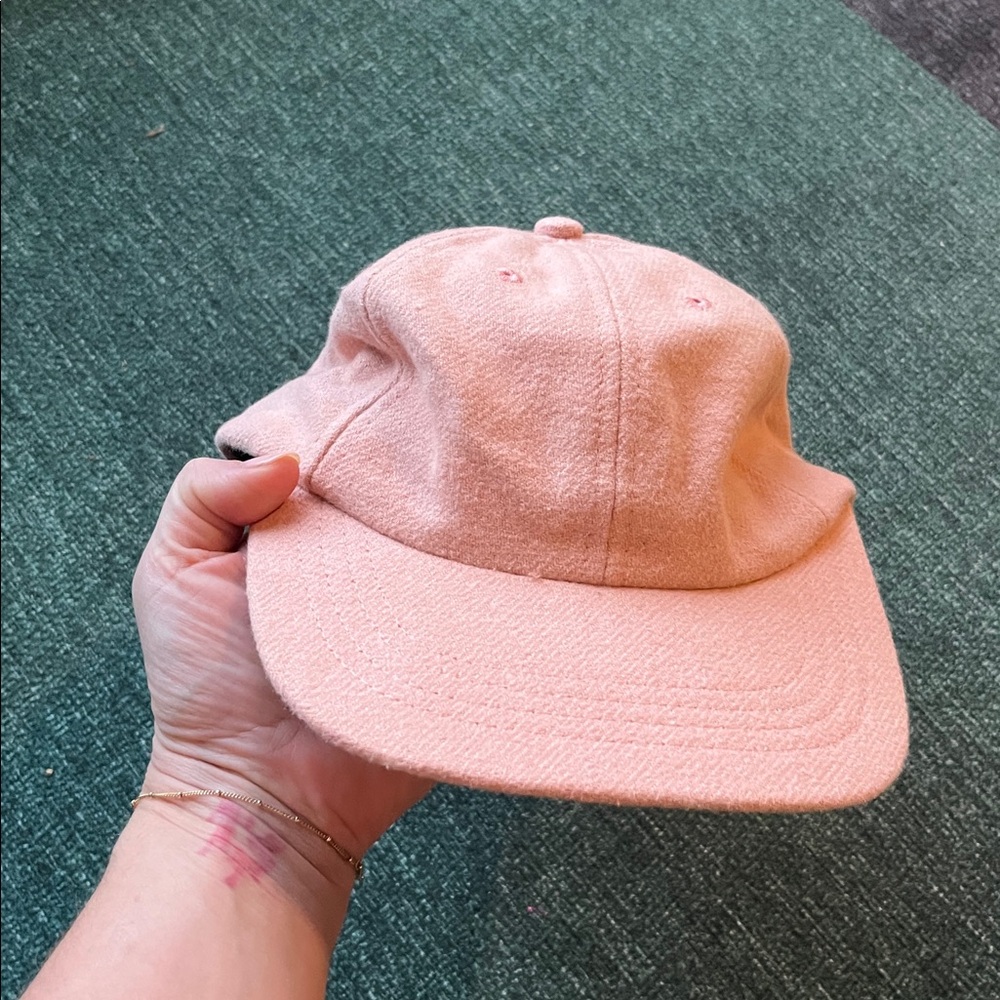 Anian Zero Waste Hat